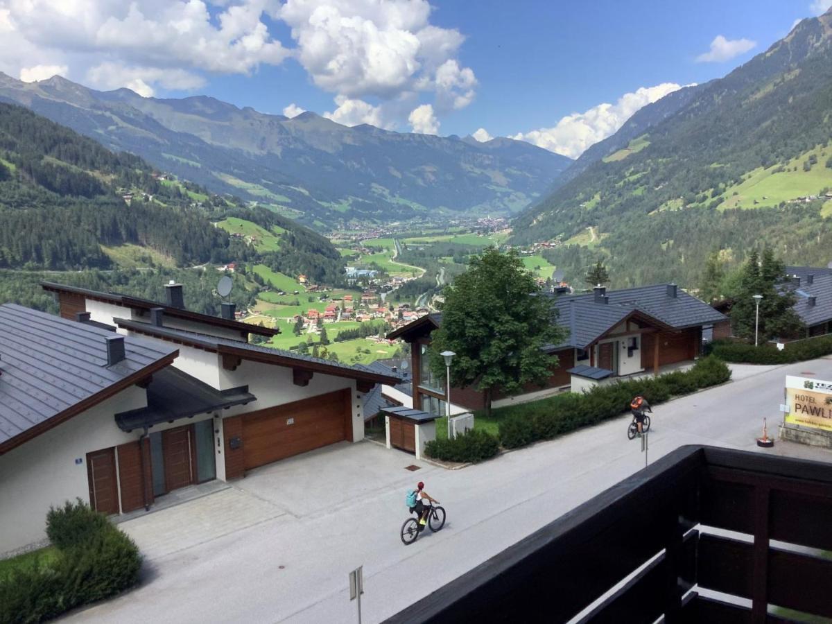 Apartment Martini By Interhome Bad Gastein Exterior photo