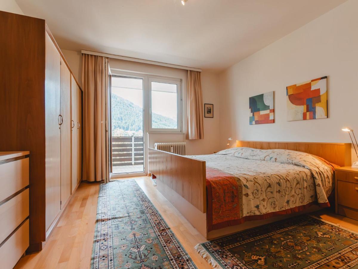 Apartment Martini By Interhome Bad Gastein Exterior photo