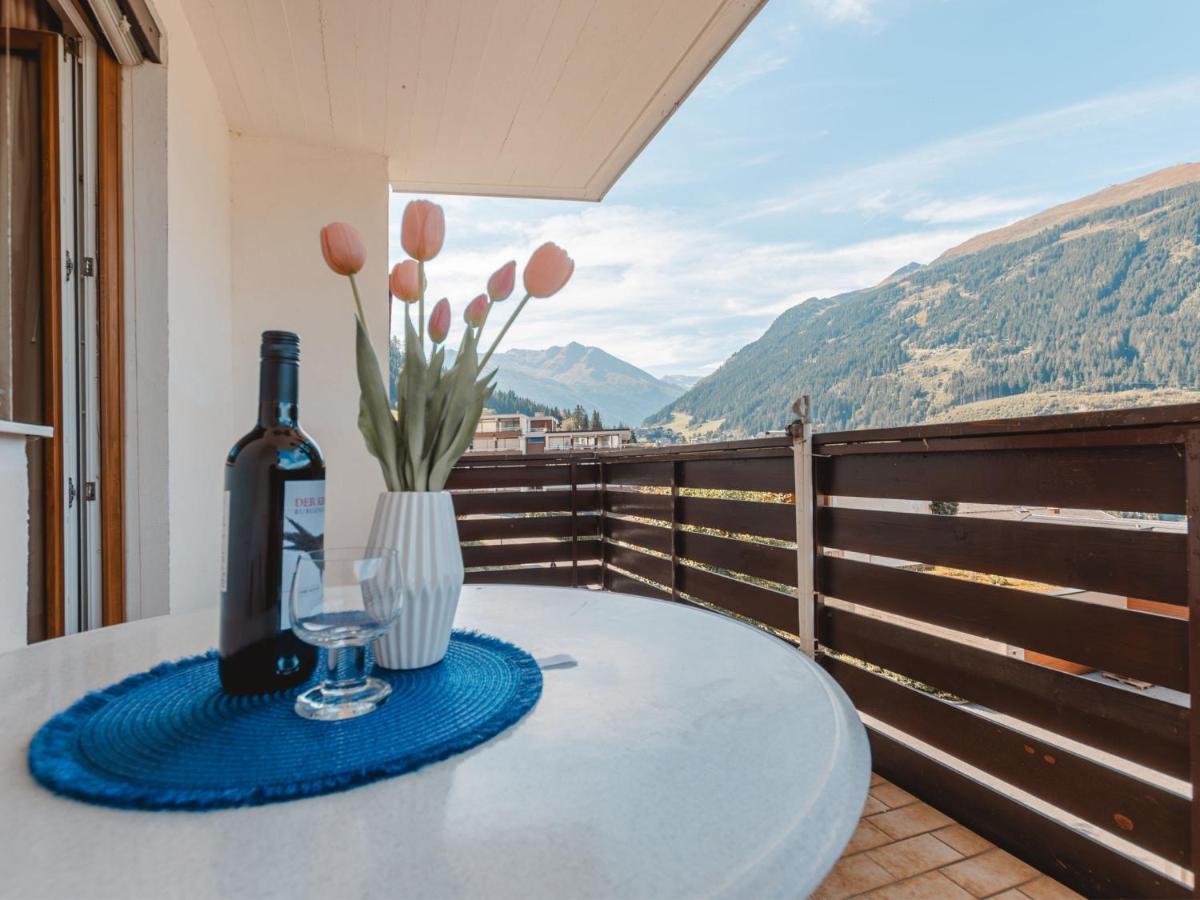 Apartment Martini By Interhome Bad Gastein Exterior photo