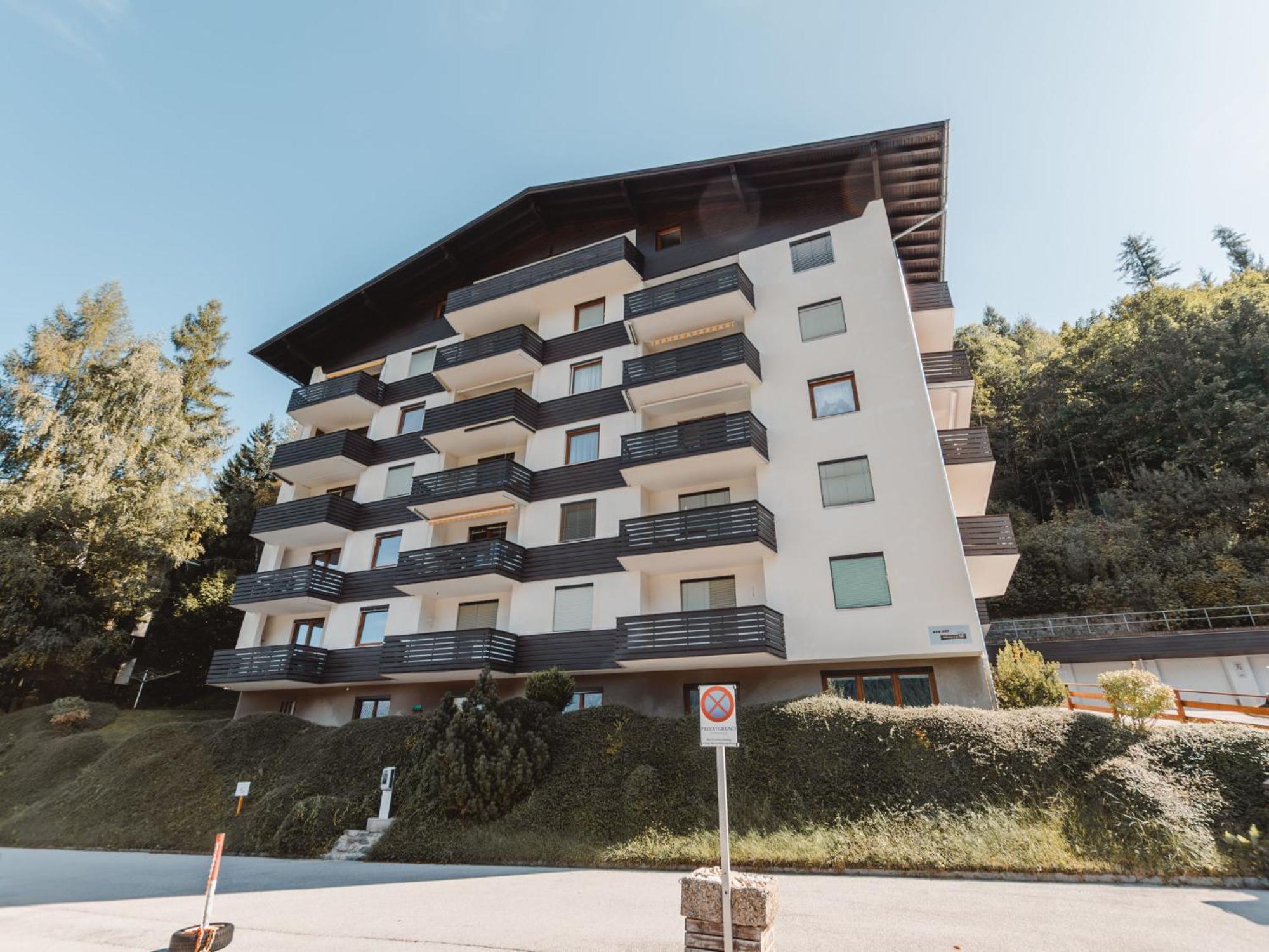 Apartment Martini By Interhome Bad Gastein Exterior photo